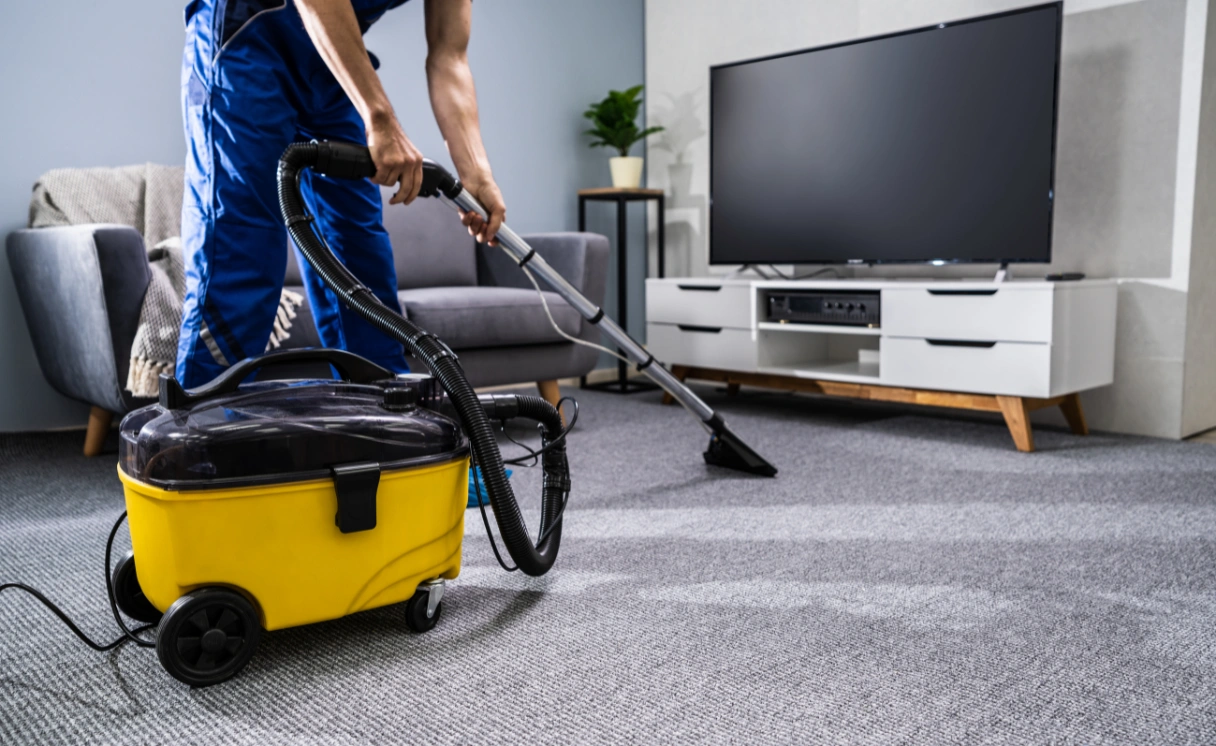 Extract Rug Cleaning Red Hill South Contact Office